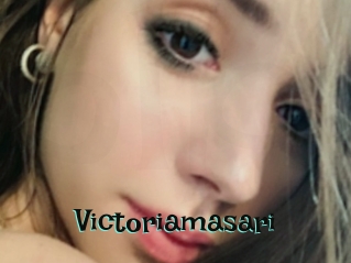 Victoriamasari