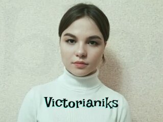 Victorianiks