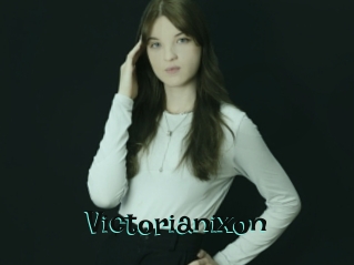 Victorianixon