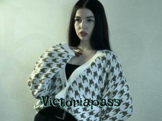 Victoriapass