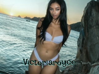 Victoriaroyce
