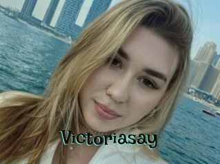 Victoriasay