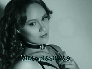 Victoriasiilvaa