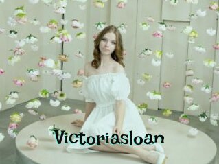 Victoriasloan