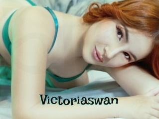 Victoriaswan