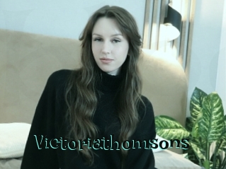 Victoriathomsons