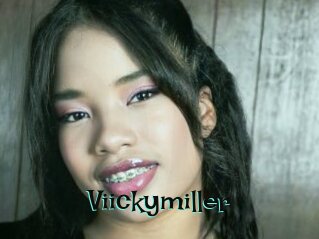 Viickymiller
