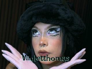 Viioletthomas