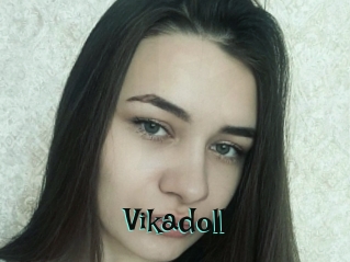 Vikadoll