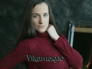 Vikamagic