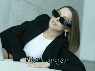 Vikamorgan