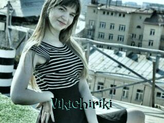 Vikichiriki