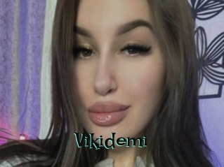 Vikidemi
