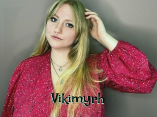 Vikimyrh