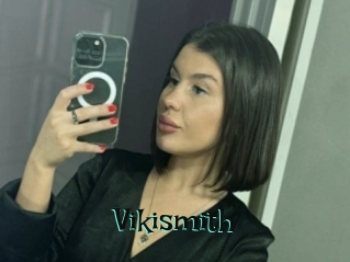 Vikismith