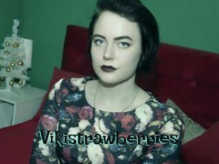 Vikistrawberries