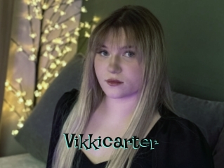 Vikkicarter