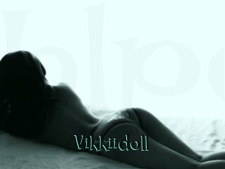 Vikkiidoll