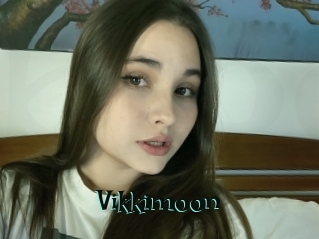 Vikkimoon