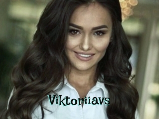 Viktoriiavs