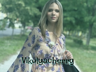 Vikulyacherry