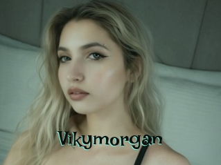 Vikymorgan