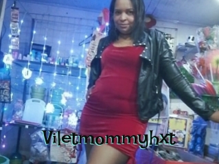 Viletmommyhxt