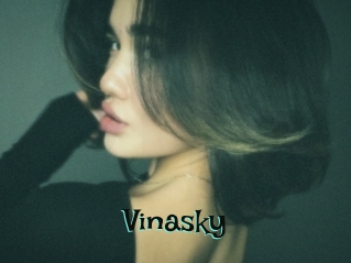 Vinasky