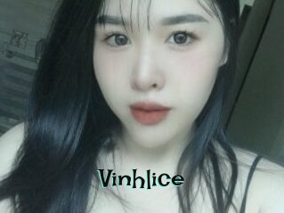 Vinhlice