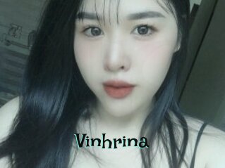 Vinhrina