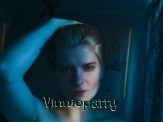 Vinniepatty