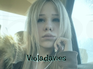 Violadavies