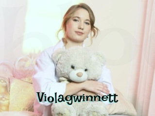 Violagwinnett