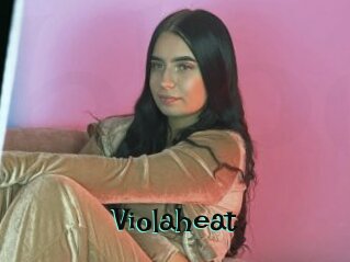 Violaheat