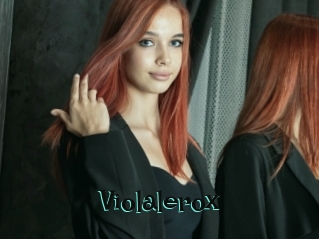 Violalerox