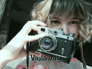Violaway