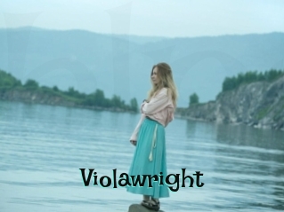 Violawright