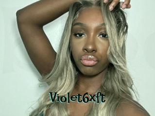 Violet6xft