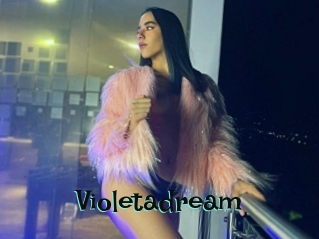 Violetadream