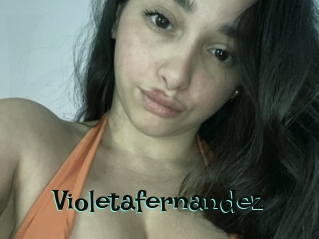 Violetafernandez