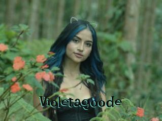 Violetagoode