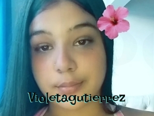 Violetagutierrez