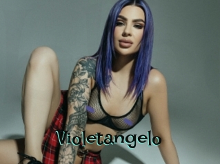 Violetangelo