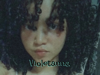 Violetanna