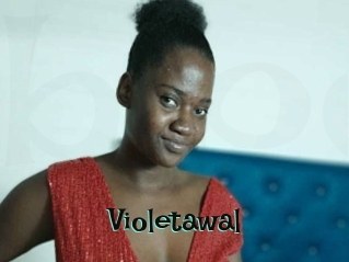Violetawal