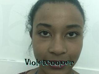 Violetcooper