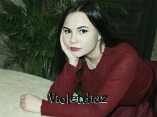 Violetdiaz