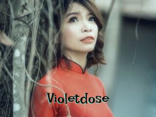 violetdose Blog Pornostar