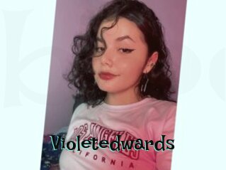 Violetedwards