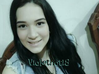Violethot18